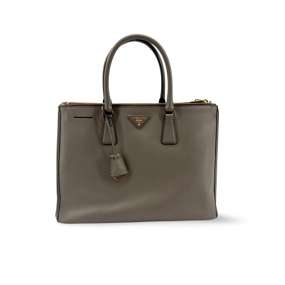 Prada Galleria  Strap leather